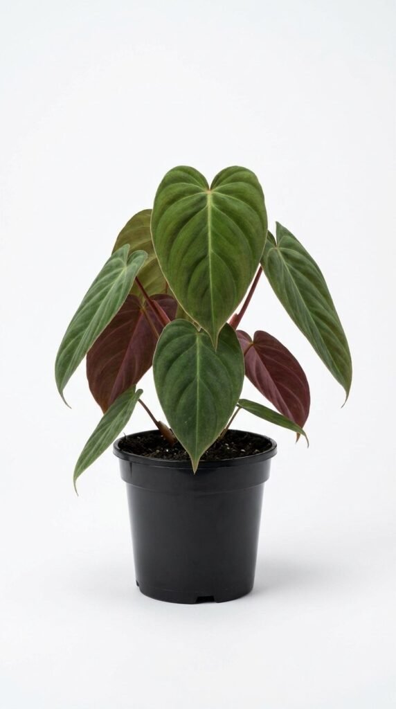 Adelomena Red Velvet - 4”