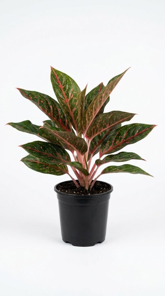 Aglaonema Kanza 6"