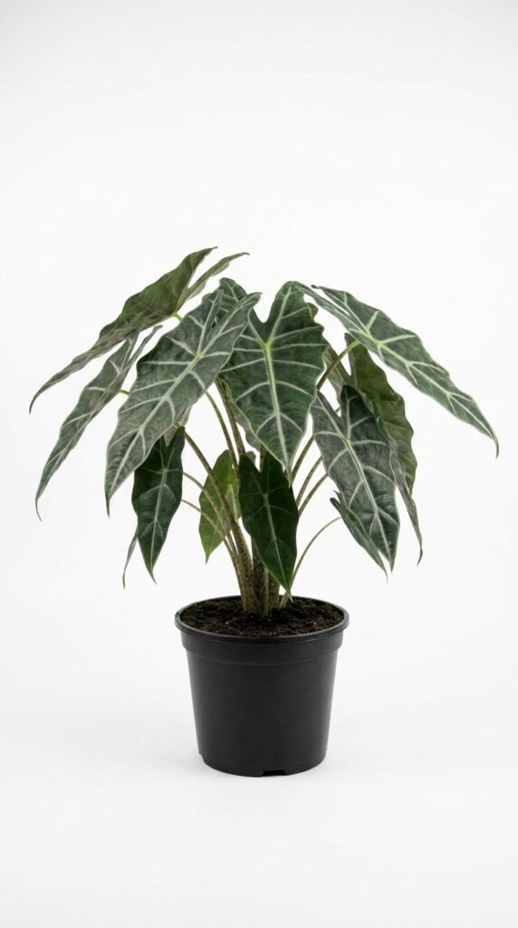 Alocasia Boa 6"