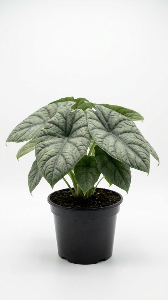 Alocasia Maharani - 6”