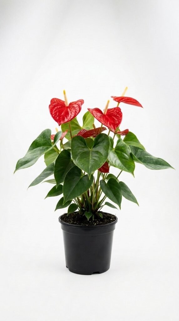 Anthurium Dakota - 6"