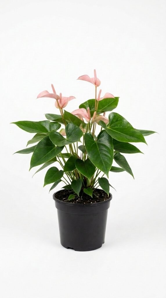 Anthurium Laguna - 6"
