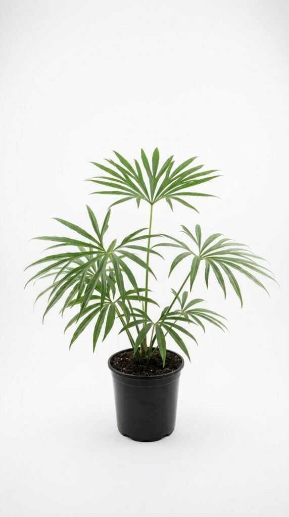 Anthurium podophyllum - 6”