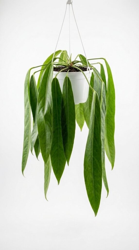 Anthurium redolens - 6" HB