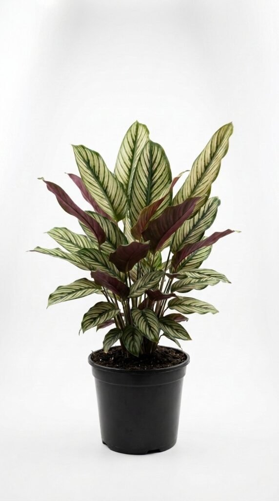 Calathea Holiday - 6”