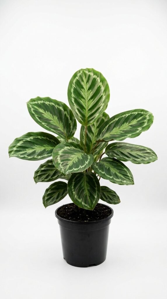 Calathea Margarita - 6”