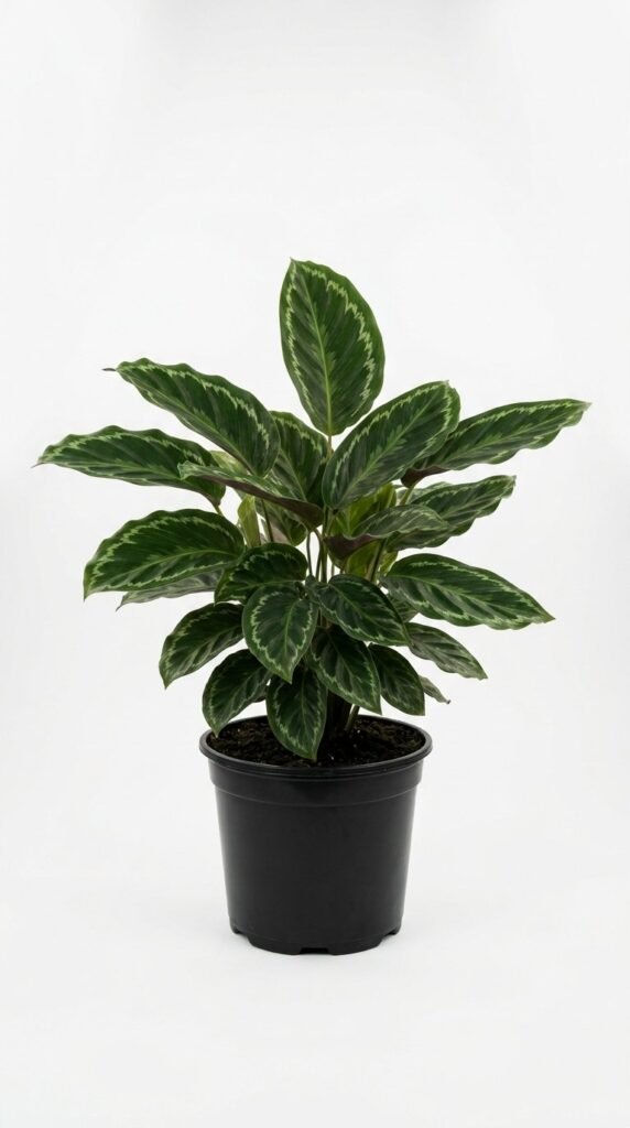 Calathea Marian - 6”