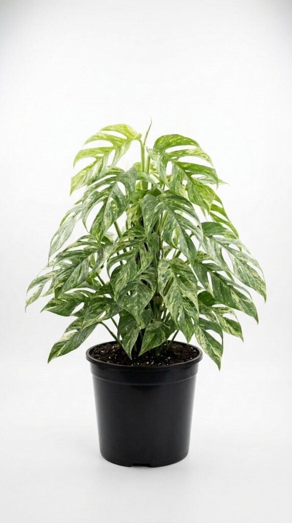 Epipremnum pinnatum Jungle Mint - 6"