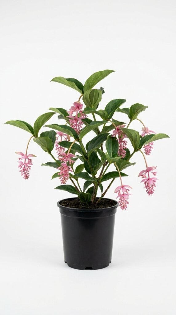 Medinilla serpens - 6"