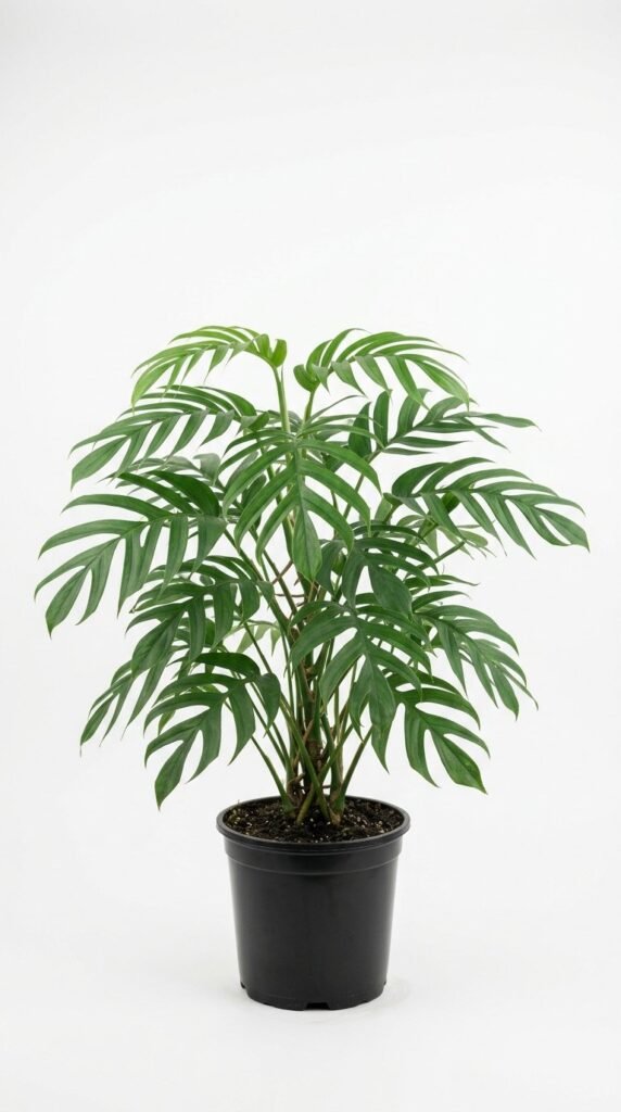 Monstera sp. subpinnata - 4"