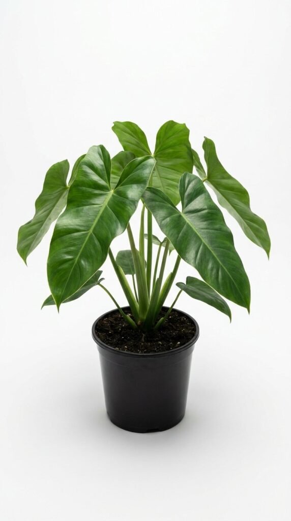 Philodendron Belle Isles