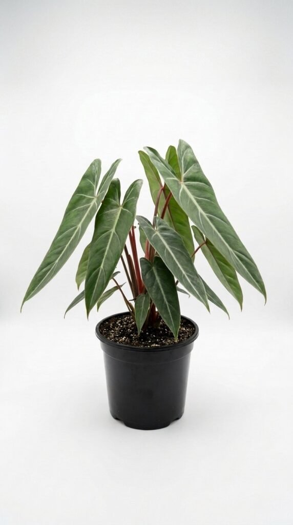 Philodendron bernardopazii "Narrow Form"