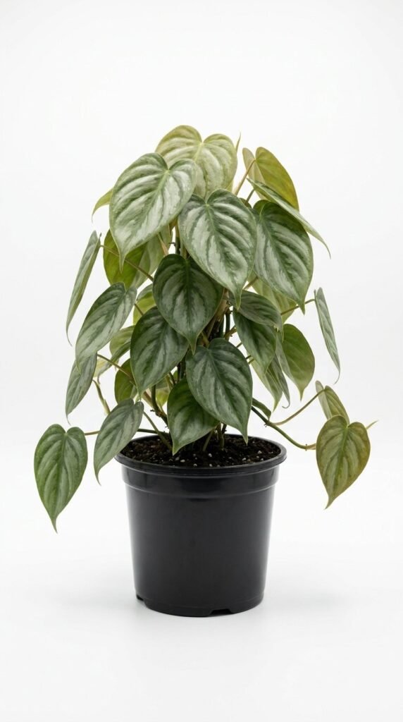 Philodendron brandtianum - 6"