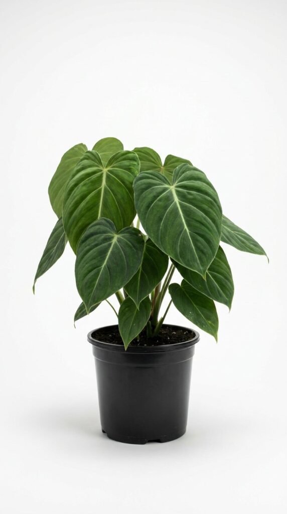 Philodendron colombianum - 6"