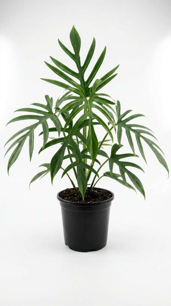 Philodendron joepii - 4”