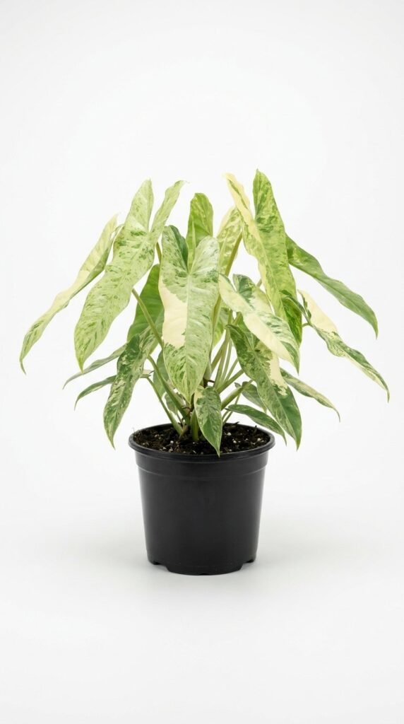 Philodendron Paraiso Verde - 6”
