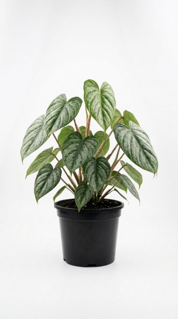 Philodendron Sodiroi - 6”