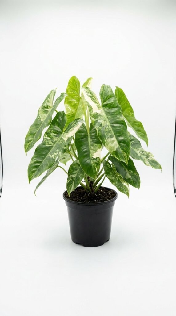 Philodendron Texas Jose Buono - 6"