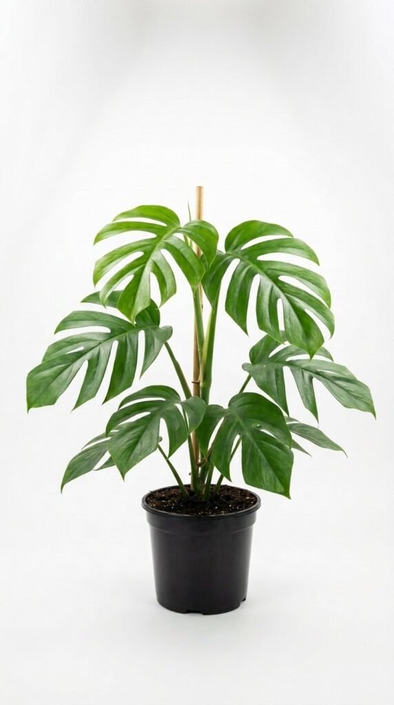 Rhaphidophora Thai Giant - 6"